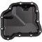 Spectra Premium Engine Oil Pan, Mip01A MIP01A - alternate 2